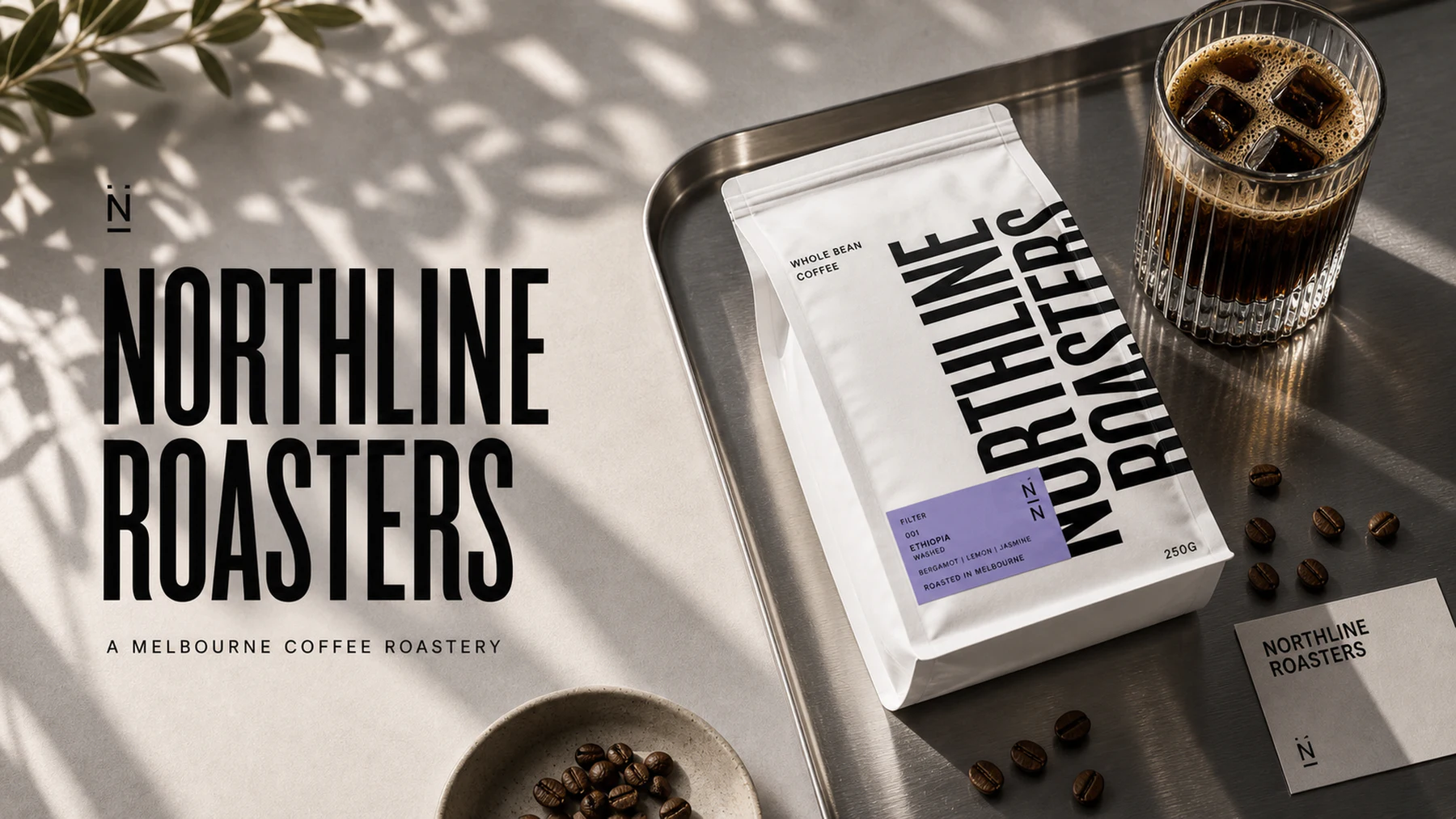 Northline Roasters 16:9 work cover