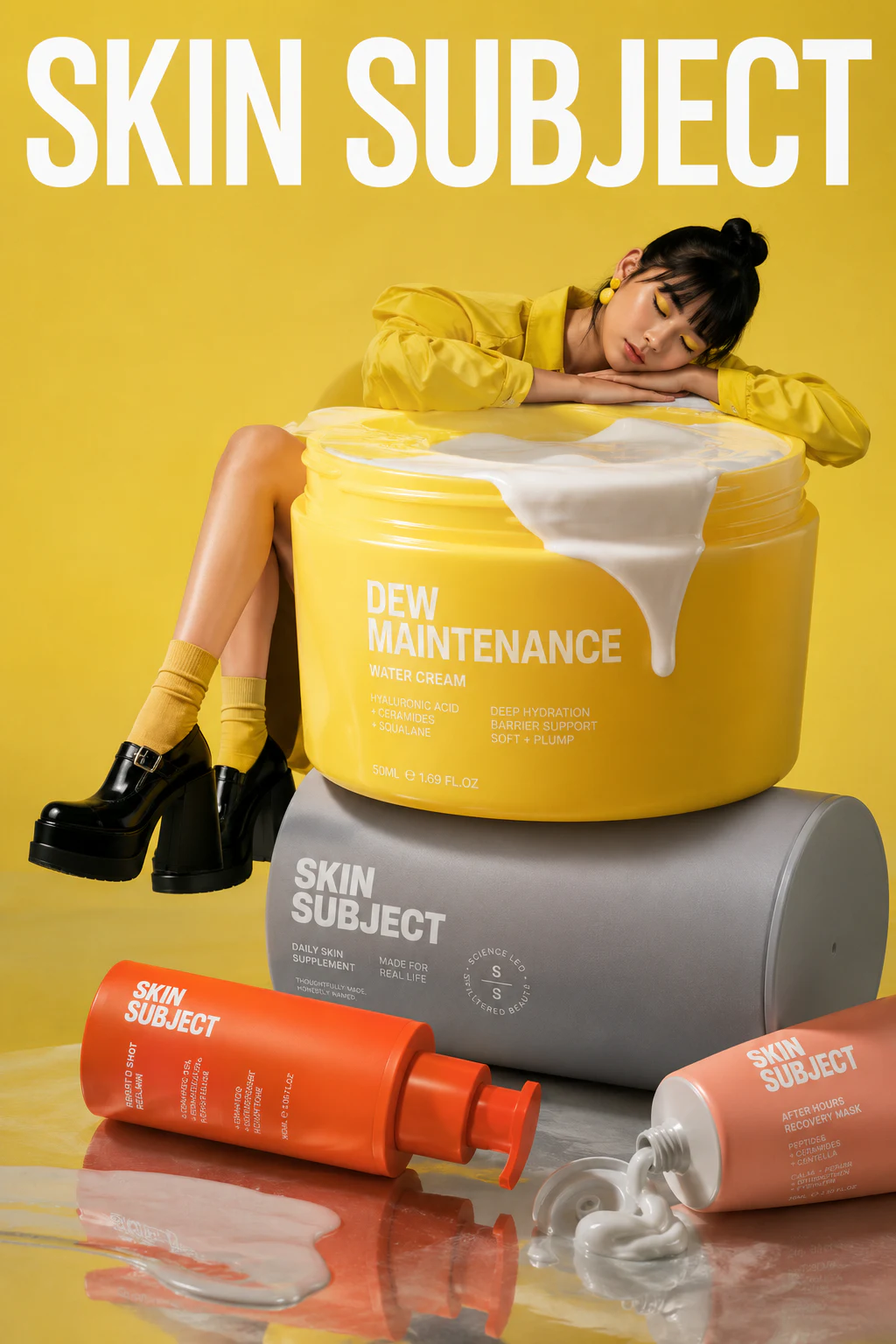 Skin Subject visual 10