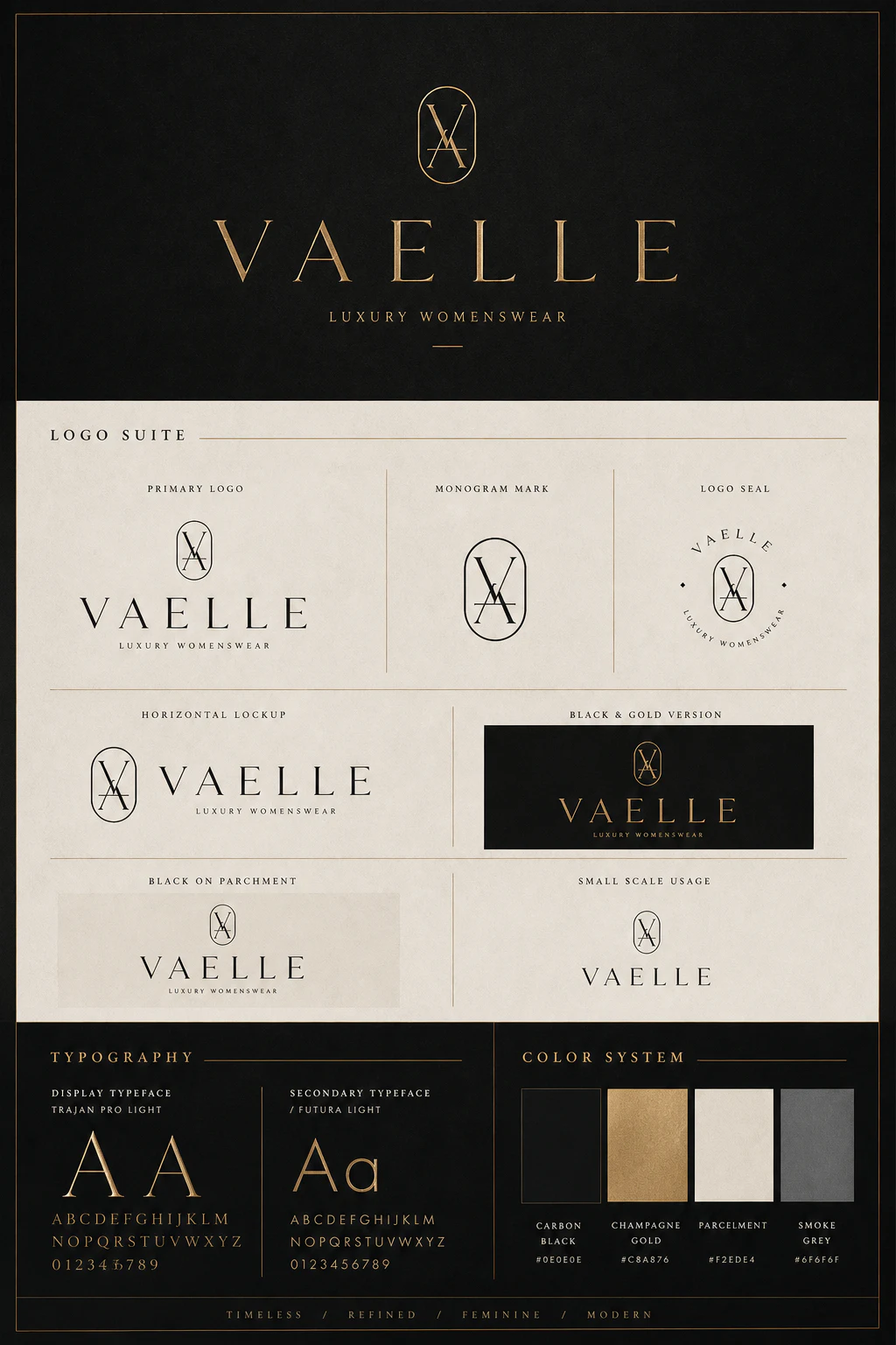 Vaelle visual 2